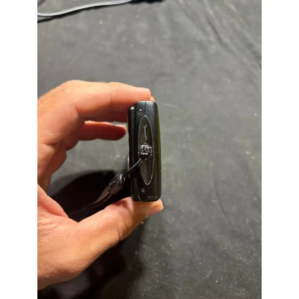 Nikon solid working